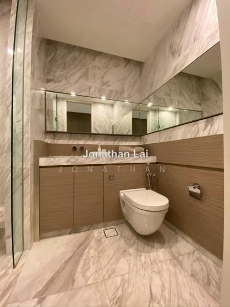 Servis Apartment untuk Dijual di Le Nouvel KLCC - Jonathan Lai - PropertyGuru.com.my