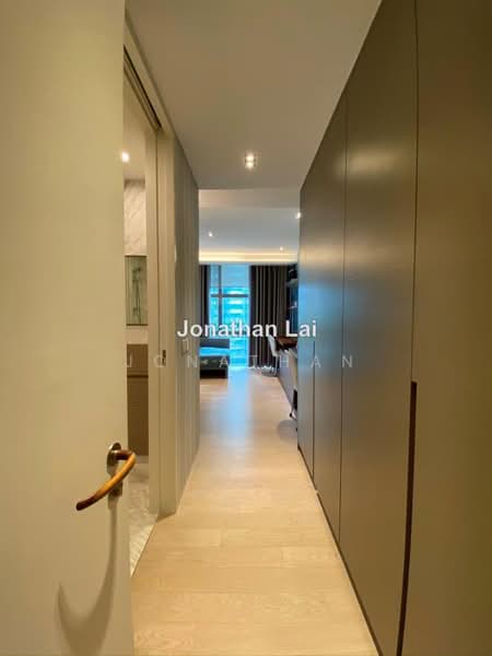 Servis Apartment untuk Dijual di Le Nouvel KLCC - Jonathan Lai - PropertyGuru.com.my