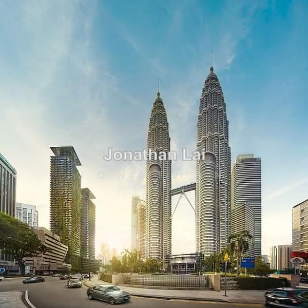 Servis Apartment untuk Dijual di Le Nouvel KLCC - Jonathan Lai - PropertyGuru.com.my