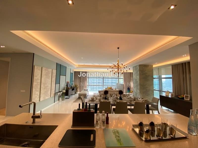 Servis Apartment untuk Dijual di Le Nouvel KLCC - Jonathan Lai - PropertyGuru.com.my