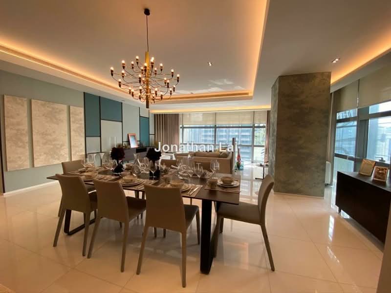 Servis Apartment untuk Dijual di Le Nouvel KLCC - Jonathan Lai - PropertyGuru.com.my