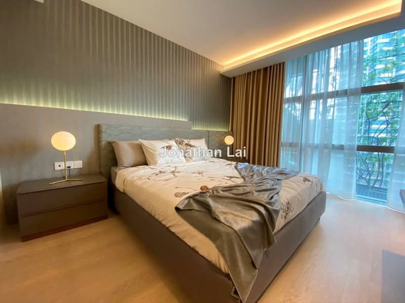 Servis Apartment untuk Dijual di Le Nouvel KLCC - Jonathan Lai - PropertyGuru.com.my