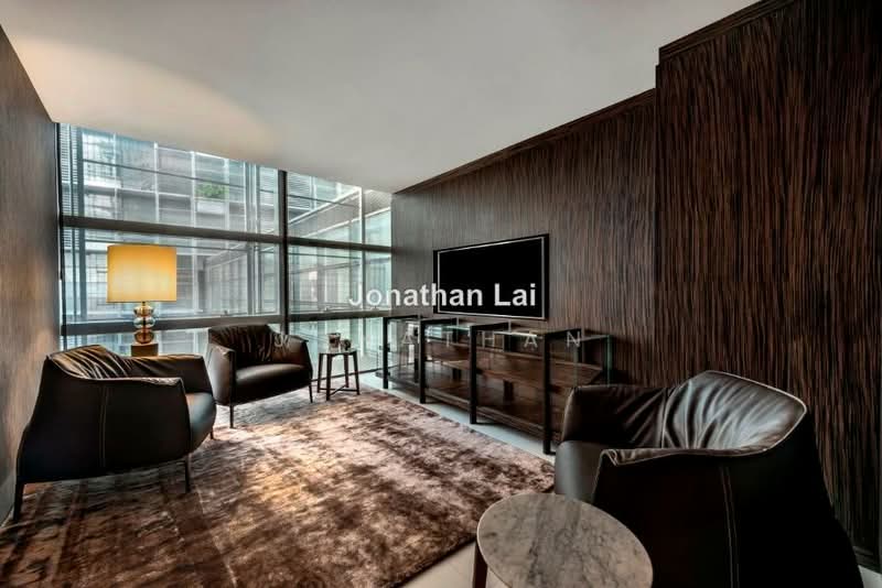 Servis Apartment untuk Dijual di Le Nouvel KLCC - Jonathan Lai - PropertyGuru.com.my