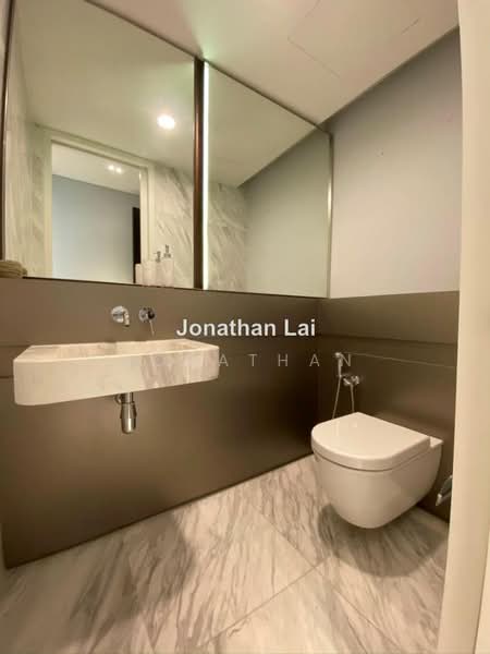 Servis Apartment untuk Dijual di Le Nouvel KLCC - Jonathan Lai - PropertyGuru.com.my