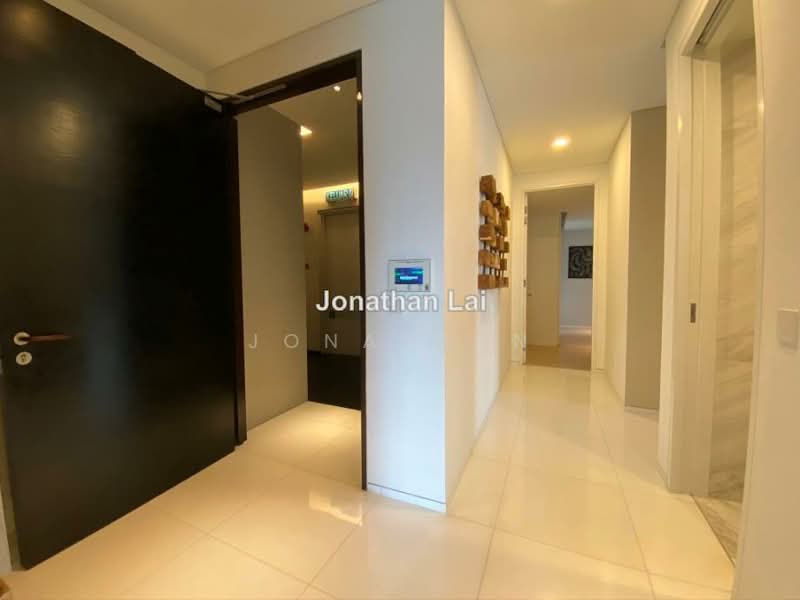 Servis Apartment untuk Dijual di Le Nouvel KLCC - Jonathan Lai - PropertyGuru.com.my