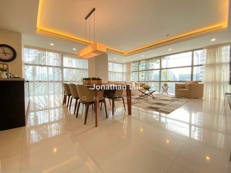 Servis Apartment untuk Dijual di Le Nouvel KLCC - Jonathan Lai - PropertyGuru.com.my