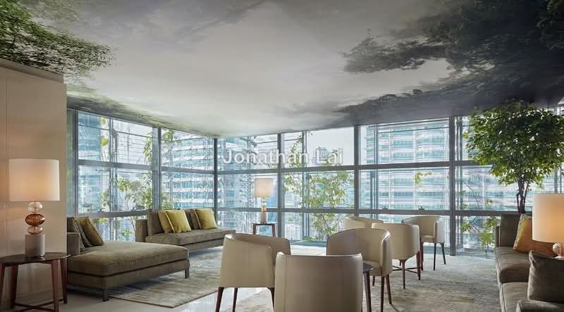 Servis Apartment untuk Dijual di Le Nouvel KLCC - Jonathan Lai - PropertyGuru.com.my