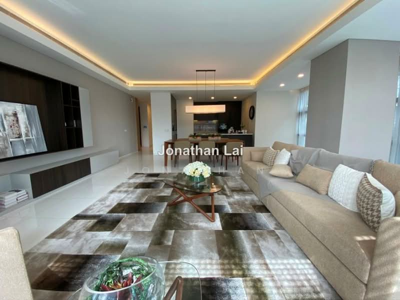 Servis Apartment untuk Dijual di Le Nouvel KLCC - Jonathan Lai - PropertyGuru.com.my