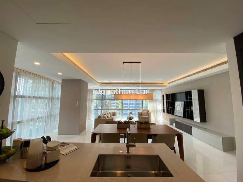 Servis Apartment untuk Dijual di Le Nouvel KLCC - Jonathan Lai - PropertyGuru.com.my