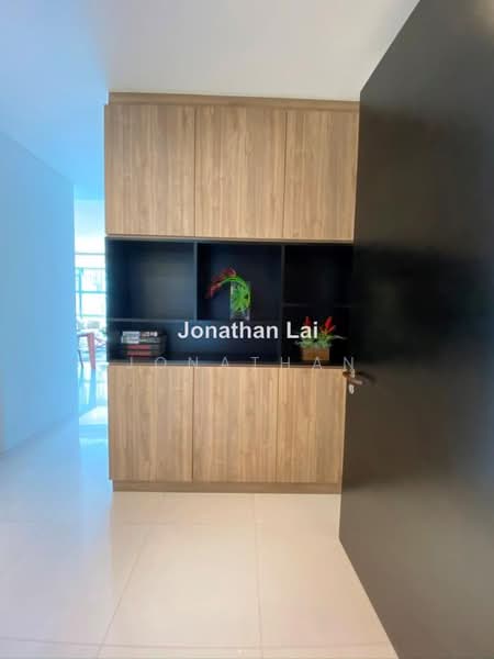 Servis Apartment untuk Dijual di Le Nouvel KLCC - Jonathan Lai - PropertyGuru.com.my