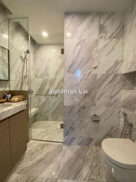 Servis Apartment untuk Dijual di Le Nouvel KLCC - Jonathan Lai - PropertyGuru.com.my