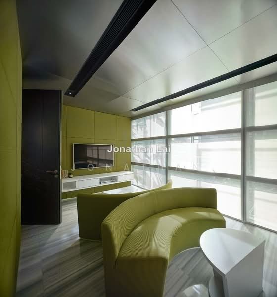 Servis Apartment untuk Dijual di Le Nouvel KLCC - Jonathan Lai - PropertyGuru.com.my