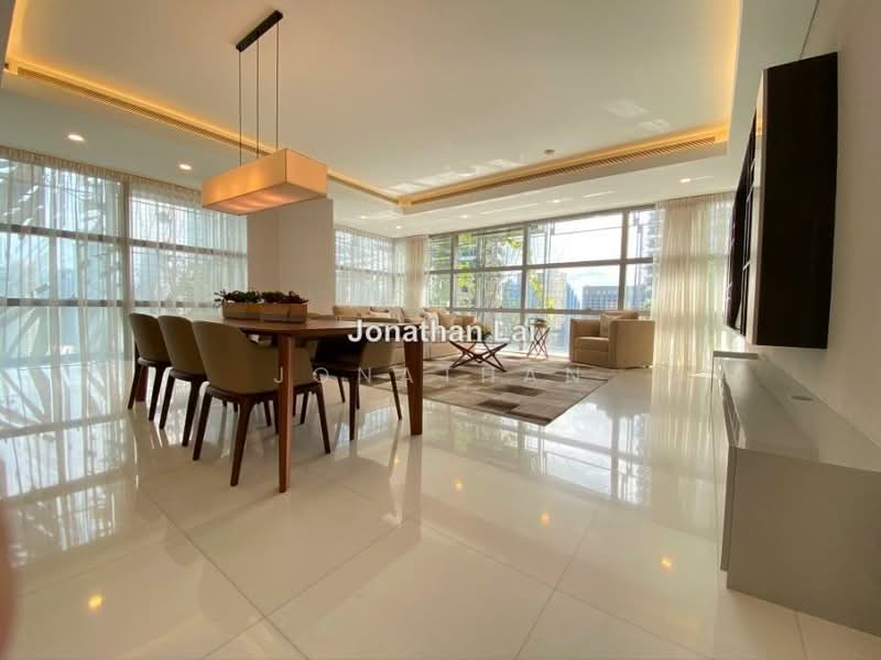 Servis Apartment untuk Dijual di Le Nouvel KLCC - Jonathan Lai - PropertyGuru.com.my