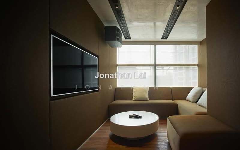 Servis Apartment untuk Dijual di Le Nouvel KLCC - Jonathan Lai - PropertyGuru.com.my
