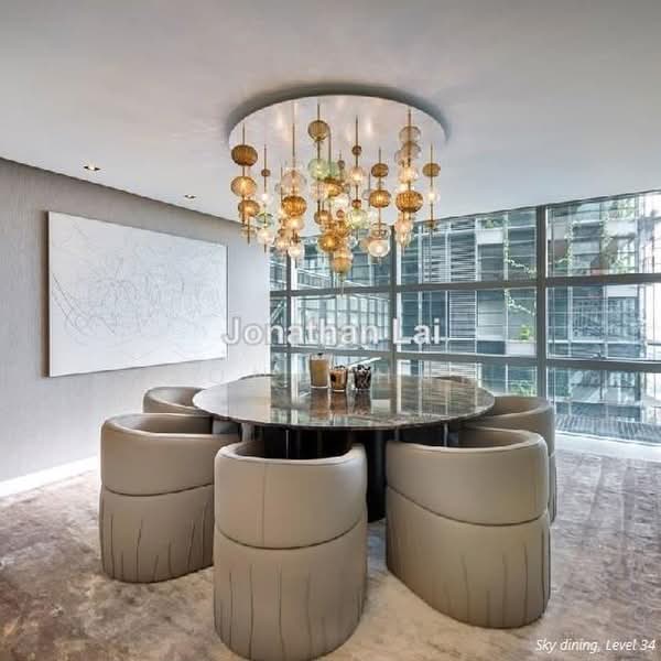 Servis Apartment untuk Dijual di Le Nouvel KLCC - Jonathan Lai - PropertyGuru.com.my