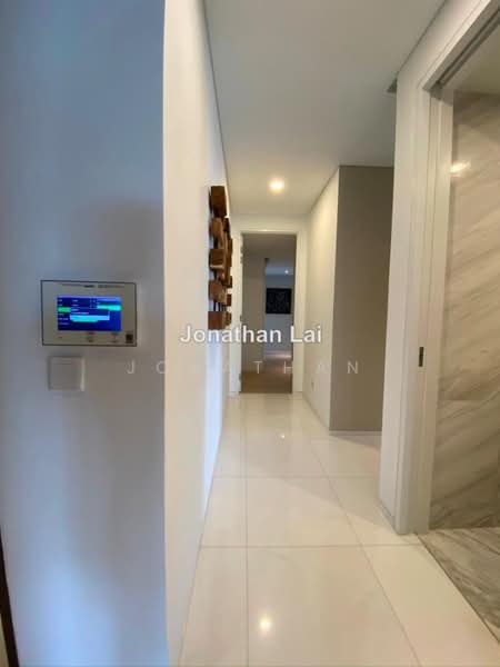 Servis Apartment untuk Dijual di Le Nouvel KLCC - Jonathan Lai - PropertyGuru.com.my
