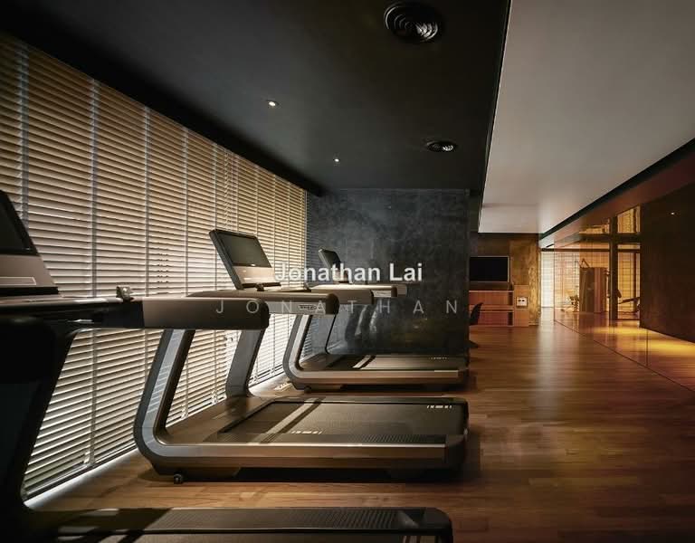 Servis Apartment untuk Dijual di Le Nouvel KLCC - Jonathan Lai - PropertyGuru.com.my