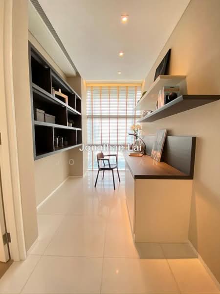 Servis Apartment untuk Dijual di Le Nouvel KLCC - Jonathan Lai - PropertyGuru.com.my