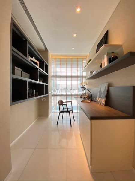 Servis Apartment untuk Dijual di Le Nouvel KLCC - Jonathan Lai - PropertyGuru.com.my