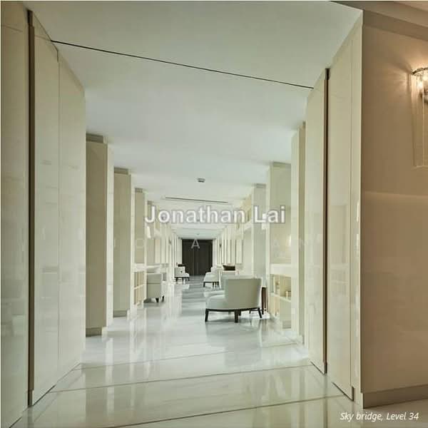 Servis Apartment untuk Dijual di Le Nouvel KLCC - Jonathan Lai - PropertyGuru.com.my