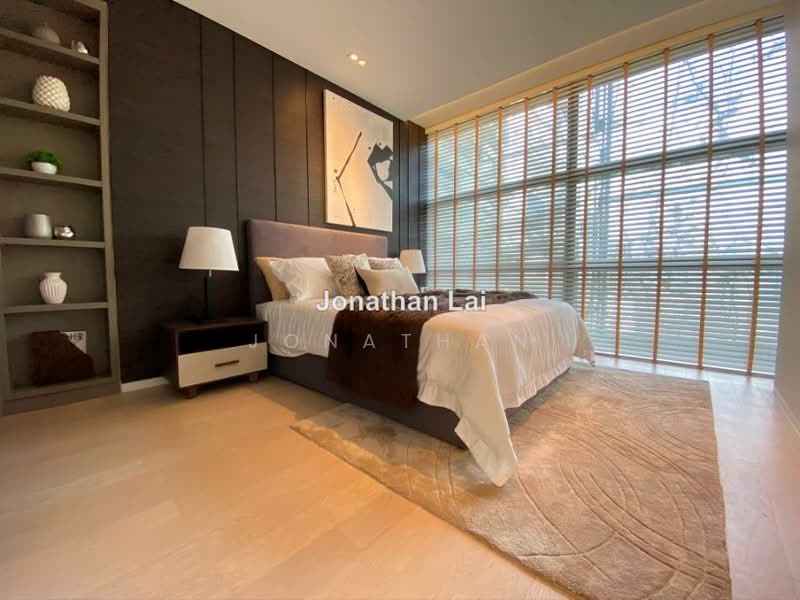 Servis Apartment untuk Dijual di Le Nouvel KLCC - Jonathan Lai - PropertyGuru.com.my