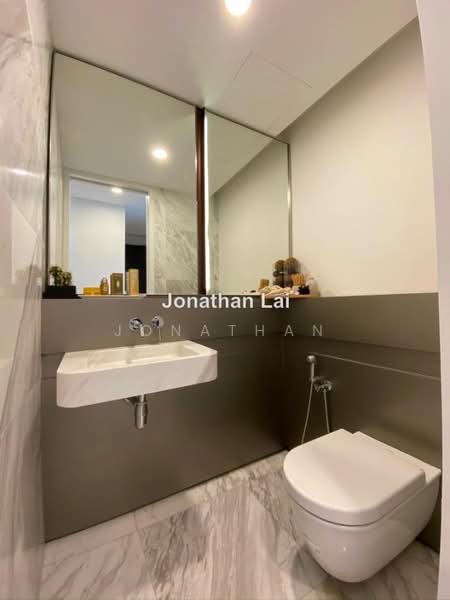 Servis Apartment untuk Dijual di Le Nouvel KLCC - Jonathan Lai - PropertyGuru.com.my