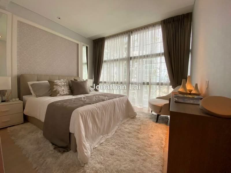 Servis Apartment untuk Dijual di Le Nouvel KLCC - Jonathan Lai - PropertyGuru.com.my