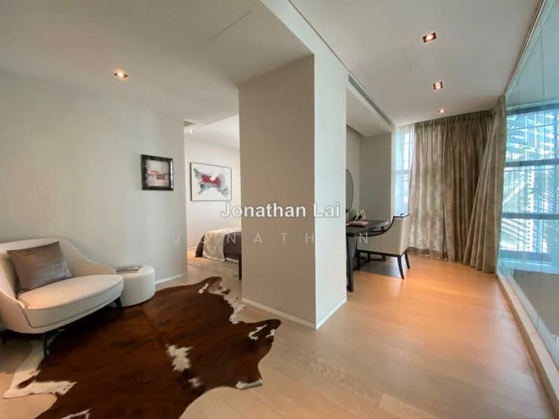 Servis Apartment untuk Dijual di Le Nouvel KLCC - Jonathan Lai - PropertyGuru.com.my