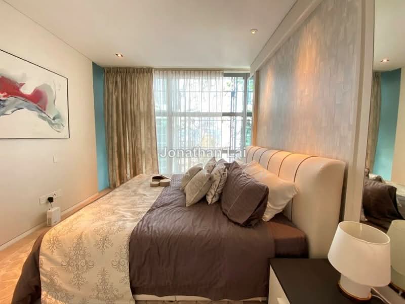 Servis Apartment untuk Dijual di Le Nouvel KLCC - Jonathan Lai - PropertyGuru.com.my