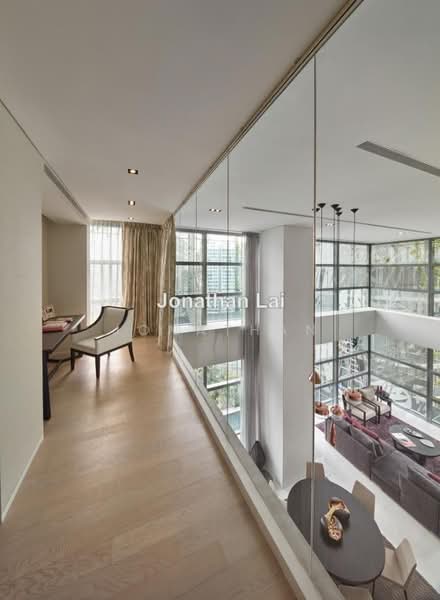Servis Apartment untuk Dijual di Le Nouvel KLCC - Jonathan Lai - PropertyGuru.com.my