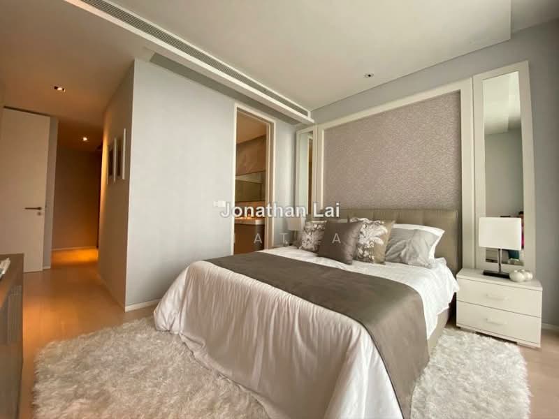 Servis Apartment untuk Dijual di Le Nouvel KLCC - Jonathan Lai - PropertyGuru.com.my