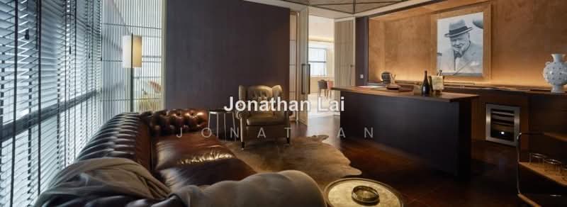 Servis Apartment untuk Dijual di Le Nouvel KLCC - Jonathan Lai - PropertyGuru.com.my