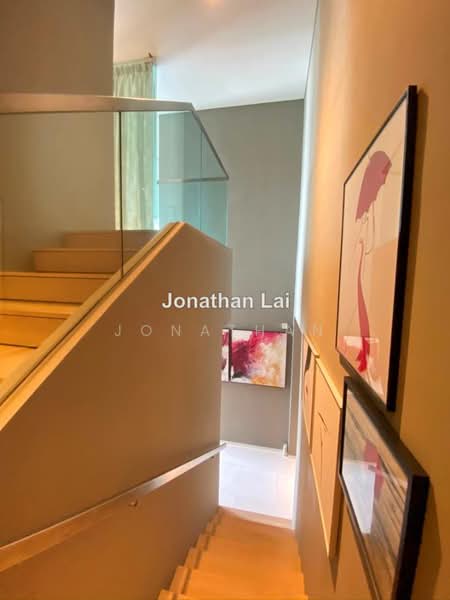 Servis Apartment untuk Dijual di Le Nouvel KLCC - Jonathan Lai - PropertyGuru.com.my