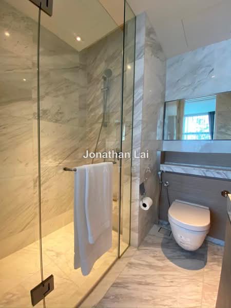 Servis Apartment untuk Dijual di Le Nouvel KLCC - Jonathan Lai - PropertyGuru.com.my