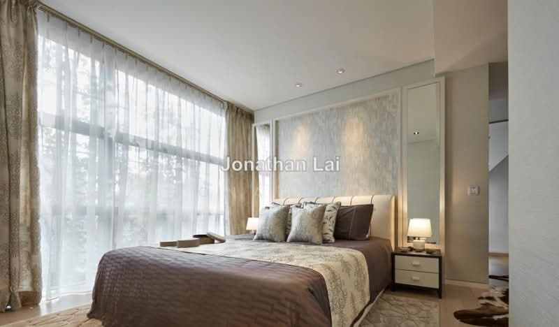 Servis Apartment untuk Dijual di Le Nouvel KLCC - Jonathan Lai - PropertyGuru.com.my