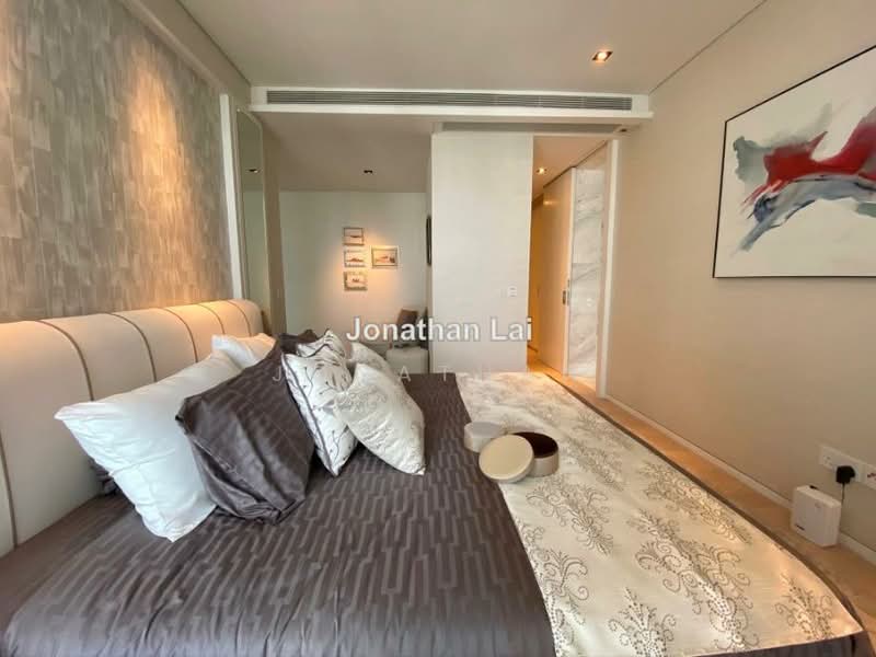Servis Apartment untuk Dijual di Le Nouvel KLCC - Jonathan Lai - PropertyGuru.com.my