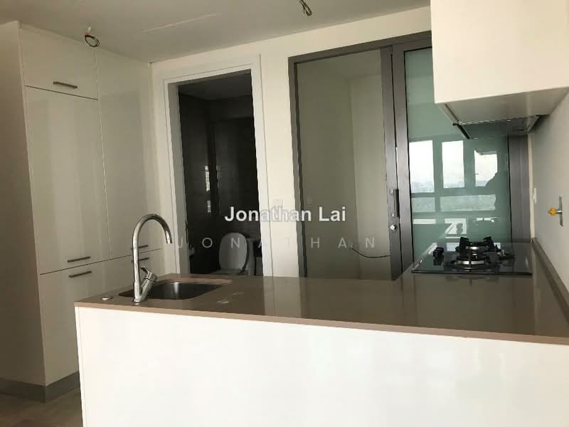 Servis Apartment untuk Dijual di The Sentral Residences - Jonathan Lai - PropertyGuru.com.my