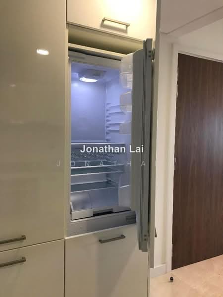 Servis Apartment untuk Dijual di The Sentral Residences - Jonathan Lai - PropertyGuru.com.my