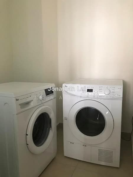 Servis Apartment untuk Dijual di The Sentral Residences - Jonathan Lai - PropertyGuru.com.my