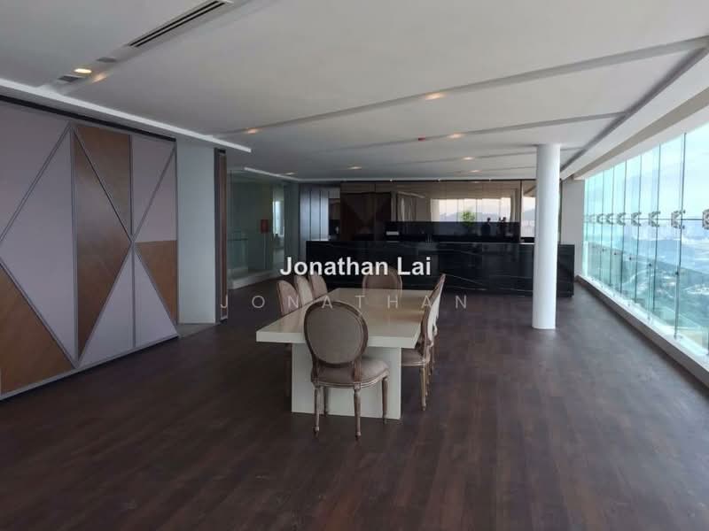 Servis Apartment untuk Dijual di The Sentral Residences - Jonathan Lai - PropertyGuru.com.my