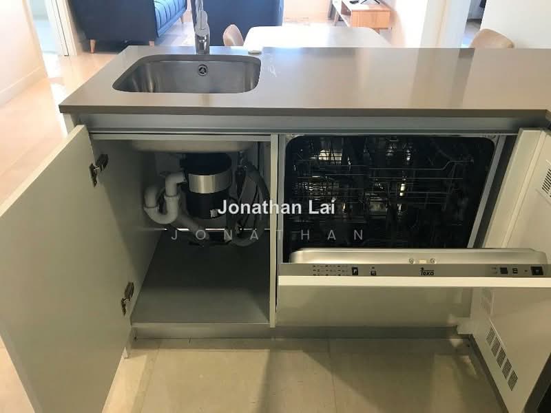 Servis Apartment untuk Dijual di The Sentral Residences - Jonathan Lai - PropertyGuru.com.my