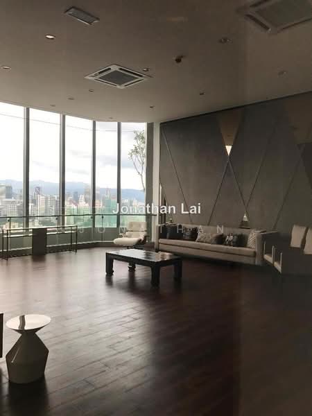 Servis Apartment untuk Dijual di The Sentral Residences - Jonathan Lai - PropertyGuru.com.my