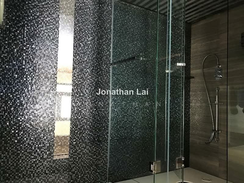 Servis Apartment untuk Dijual di The Sentral Residences - Jonathan Lai - PropertyGuru.com.my