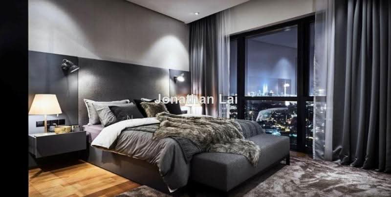 Service Residence for Sale at Damansara City Residency (DC Residensi) - Jonathan Lai - PropertyGuru.com.my