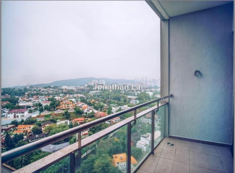 Service Residence for Sale at Damansara City Residency (DC Residensi) - Jonathan Lai - PropertyGuru.com.my