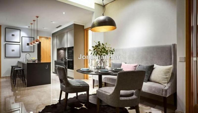 Service Residence for Sale at Damansara City Residency (DC Residensi) - Jonathan Lai - PropertyGuru.com.my