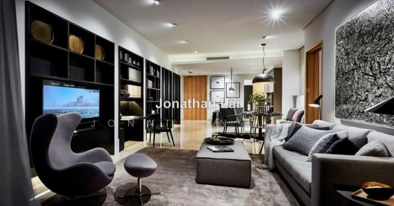 Service Residence for Sale at Damansara City Residency (DC Residensi) - Jonathan Lai - PropertyGuru.com.my