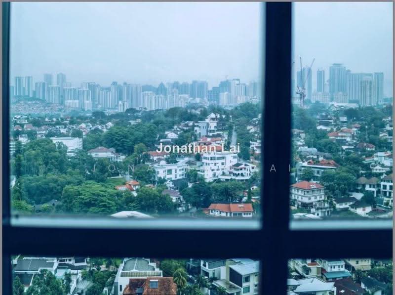 Service Residence for Sale at Damansara City Residency (DC Residensi) - Jonathan Lai - PropertyGuru.com.my