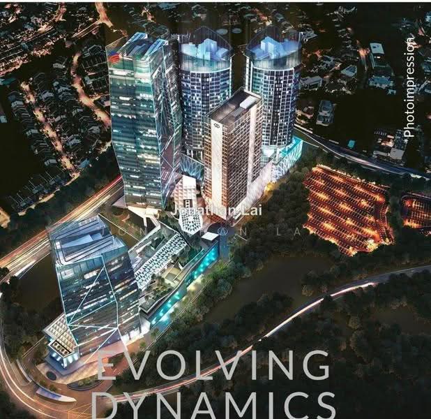 Service Residence for Sale at Damansara City Residency (DC Residensi) - Jonathan Lai - PropertyGuru.com.my
