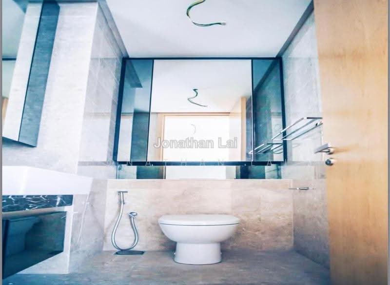 Service Residence for Sale at Damansara City Residency (DC Residensi) - Jonathan Lai - PropertyGuru.com.my